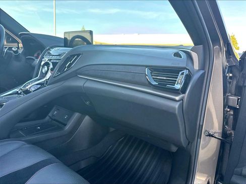 Used 2023 Acura RDX A-Spec AWD/4WD image 18
