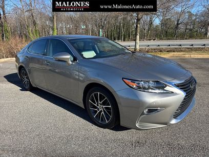 Used 2017 Lexus ES 350