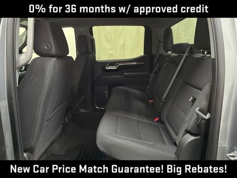 New 2026 GMC Sierra 1500 Elevation image 27