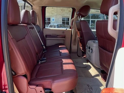 Used 2014 Ford F350 King Ranch image 30