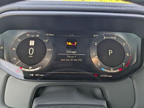 Used 2025 Land Rover Range Rover Sport S image 14