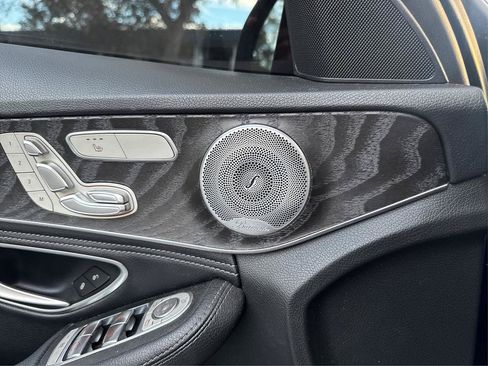 Used 2015 Mercedes-Benz C 300 4MATIC Sedan image 27