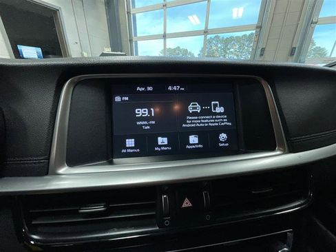 Used 2020 Kia Optima LX FWD image 16