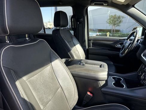 Used 2021 Chevrolet Tahoe Premier image 27