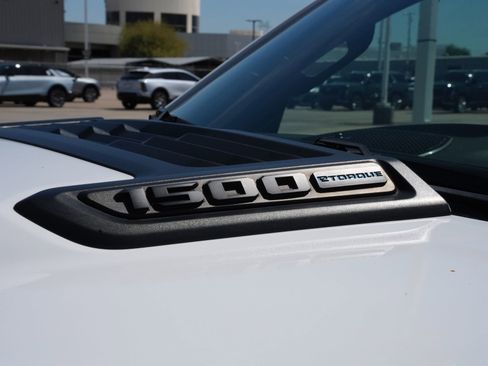 Used 2022 RAM 1500 Rebel image 21