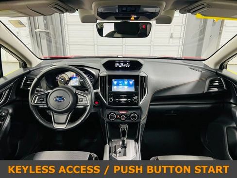 Used 2023 Subaru Crosstrek 2.0i Premium AWD/4WD image 4
