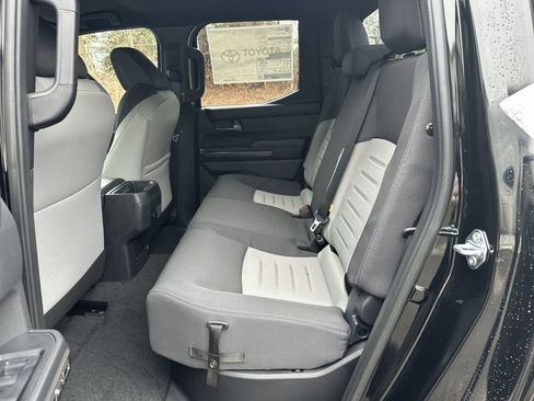 New 2026 Toyota Tacoma TRD Sport image 34