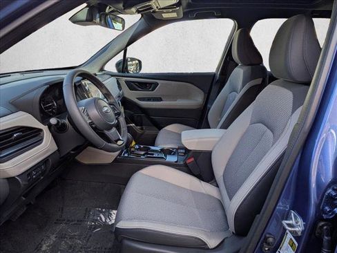 New 2026 Subaru Forester Premium image 11