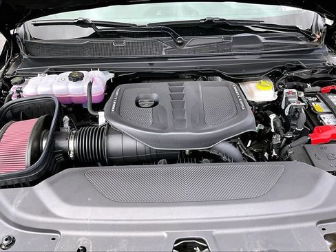 Used 2026 RAM 1500 RHO AWD/4WD image 31