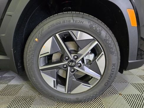 New 2026 Hyundai Tucson SEL AWD/4WD image 3