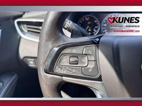 Used 2022 Buick Enclave Premium AWD/4WD image 22