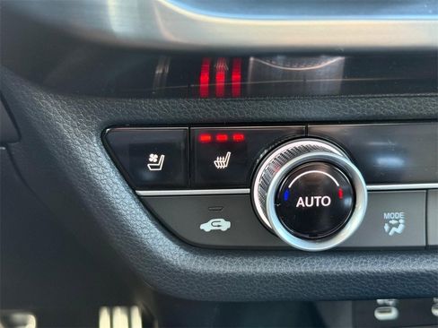 New 2025 Acura ADX A-Spec image 14