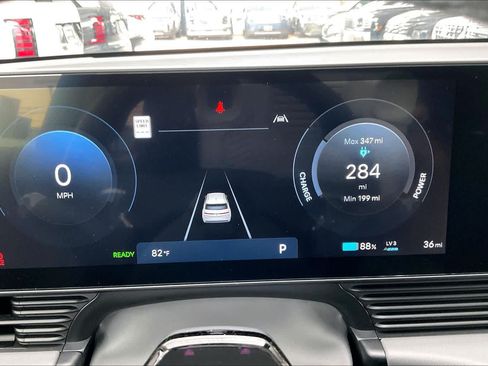 Certified 2026 Hyundai Ioniq 5 SE RWD image 25
