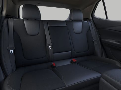 New 2026 Buick Encore GX Preferred image 17