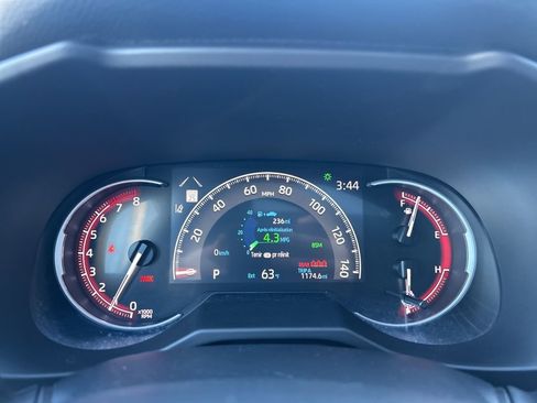 Certified 2024 Toyota RAV4 XLE w/ Convenience Package image 19