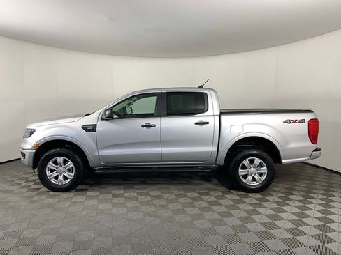 Used 2019 Ford Ranger XLT w/ Equipment Group 301A Mid AWD/4WD image 6