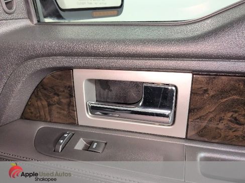 Used 2013 Ford F150 Platinum image 47