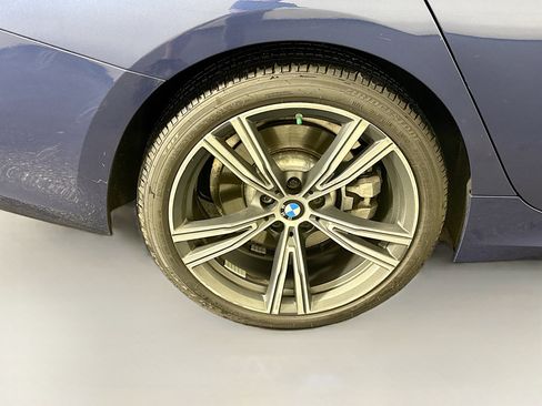 Used 2022 BMW 330i xDrive Sedan w/ Premium Package image 33