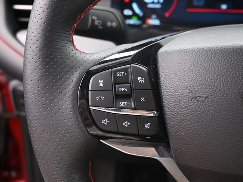 Used 2026 Ford Explorer ST-Line AWD/4WD image 22