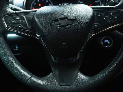 Used 2019 Chevrolet Cruze LT w/ Convenience Package FWD image 16