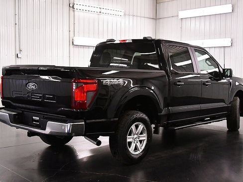 New 2025 Ford F150 XL w/ Equipment Group 103A High image 7