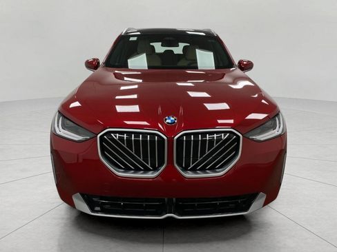 New 2026 BMW X3 xDrive30i w/ Convenience Package AWD/4WD image 42