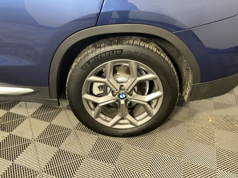 Used 2022 BMW X3 xDrive30i w/ Premium Package image 20