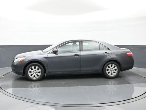 Used 2007 Toyota Camry CE image 9