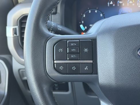 Used 2024 Ford F150 XLT image 20