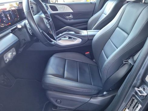 Used 2024 Mercedes-Benz GLE 450e 4MATIC image 15