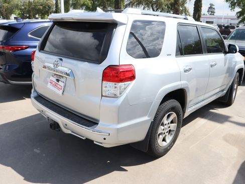 Used 2013 Toyota 4Runner SR5 image 11