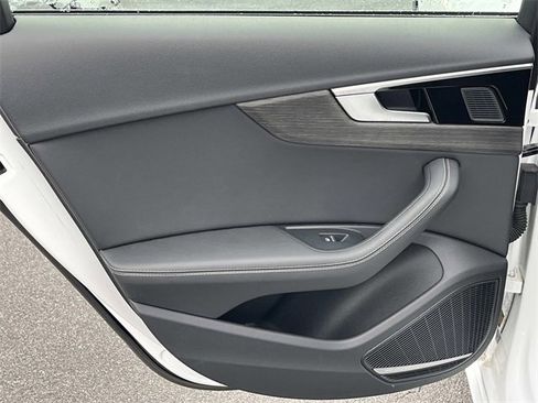 Used 2024 Audi A4 2.0T Premium Plus image 18