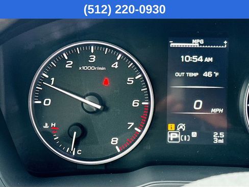 New 2026 Subaru Forester Sport image 15