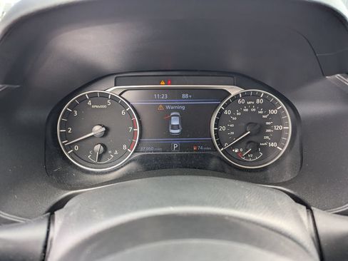 Used 2025 Nissan Altima 2.5 SV FWD image 20