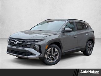 New 2026 Hyundai Tucson SEL video 1