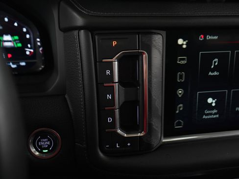 Used 2023 GMC Yukon Denali w/ Max Trailering Package AWD/4WD image 26