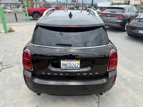Used 2021 MINI Cooper Countryman S image 7
