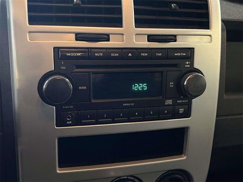 Used 2008 Jeep Compass Sport image 16