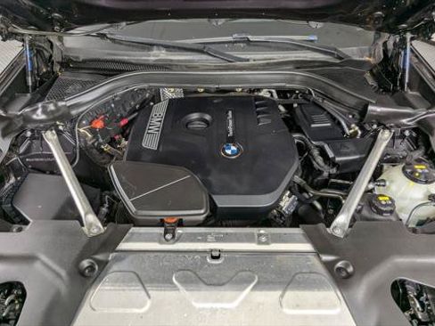 Used 2018 BMW X3 xDrive30i AWD/4WD image 26
