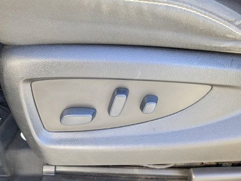 Used 2018 Chevrolet Silverado 1500 LT w/ Max Trailering Package image 20