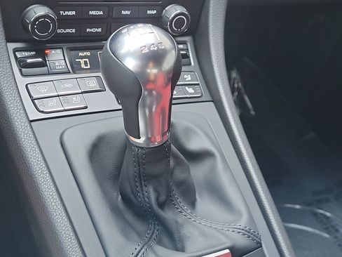 Certified 2024 Porsche 718 Cayman S RWD image 50