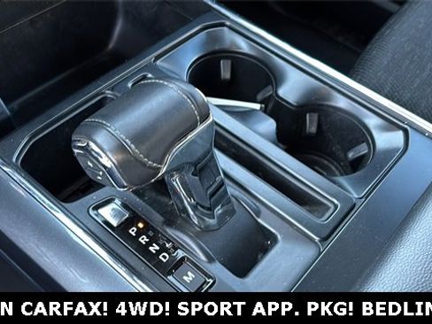 Used 2023 Ford F150 XLT w/ Equipment Group 302A High image 17