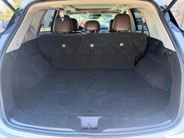 Used 2019 Nissan Murano Platinum AWD/4WD image 6
