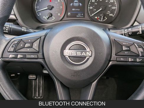 Used 2024 Nissan Altima 2.5 S FWD image 12