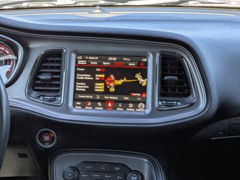 Used 2023 Dodge Challenger SRT Hellcat image 18