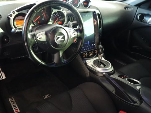 Used 2012 Nissan 370Z Coupe image 15