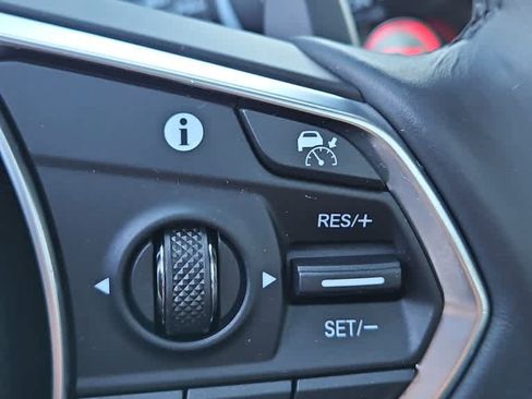 Certified 2022 Acura MDX SH-AWD w/ Technology Package image 12