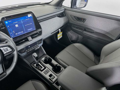 New 2026 Subaru Outback Premium image 20