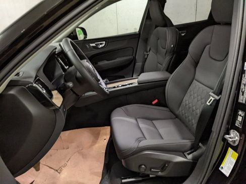 New 2026 Volvo XC60 B5 Plus w/ Protection Package Premier AWD/4WD image 11