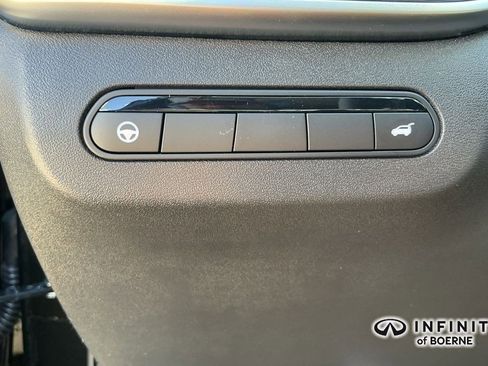 Certified 2026 INFINITI QX60 Luxe w/ Cargo Package image 19